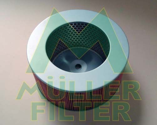 MULLER FILTER oro filtras PA3390